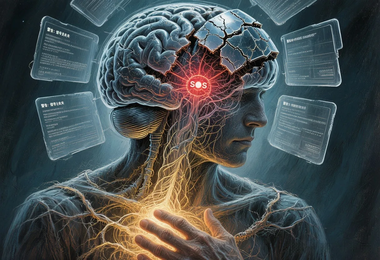 张先生的境遇带给我的思考