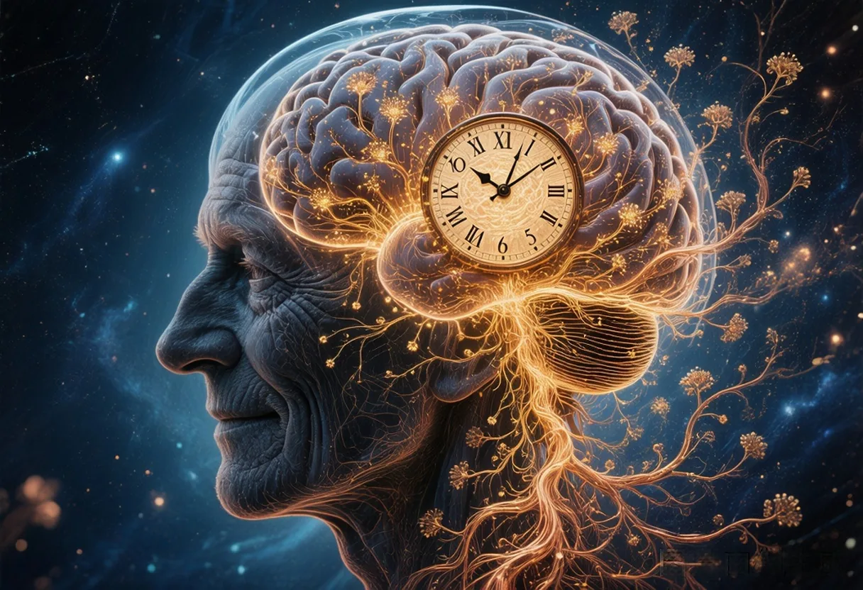 记忆时钟可以倒拨：给父母的大脑“健身课”