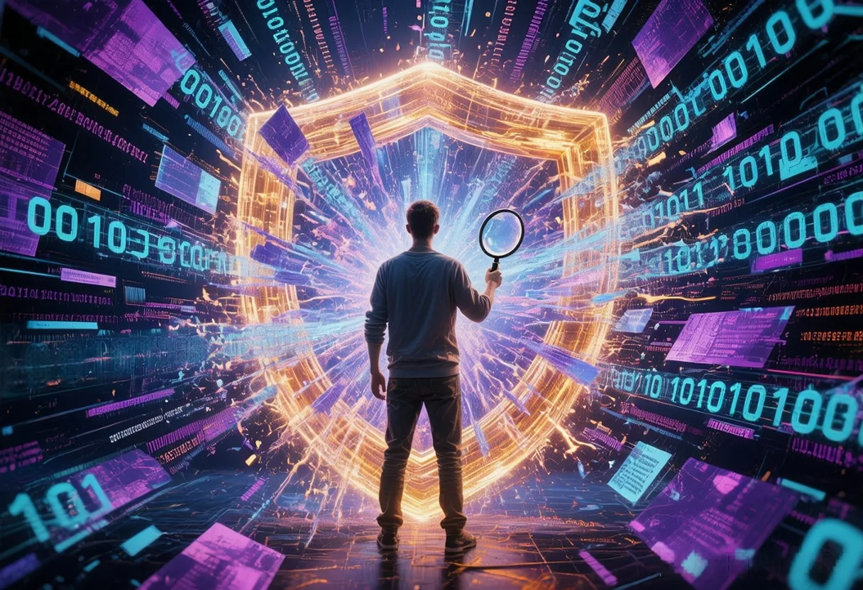 当AI算错利息：批判性思维，是人最后的护城河