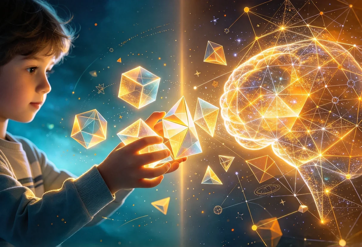 空间认知能被训练吗？一篇把证据摊开讲的文章