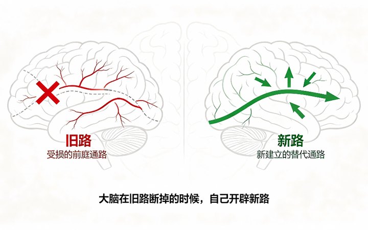 第一季 神经可塑性