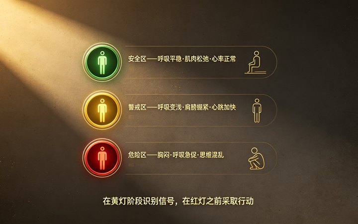 第七季 承压