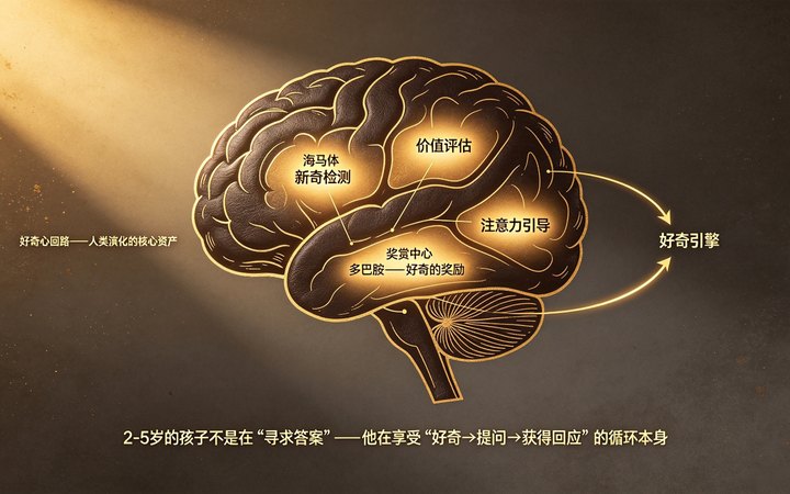 第八季 提问的魔力